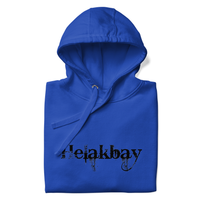 Hoodie Helakbay