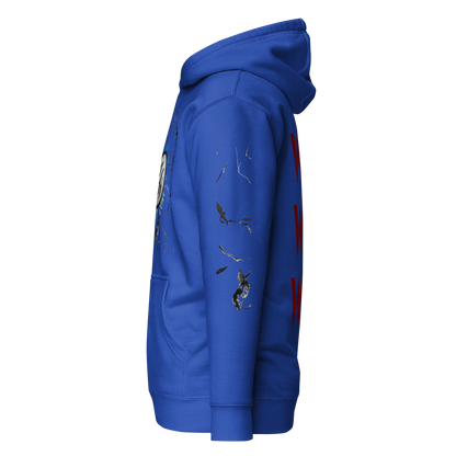 X Hoodie