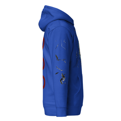 X Hoodie