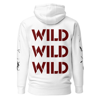 X Hoodie