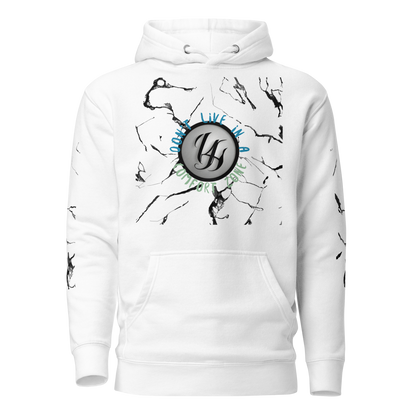 X Hoodie