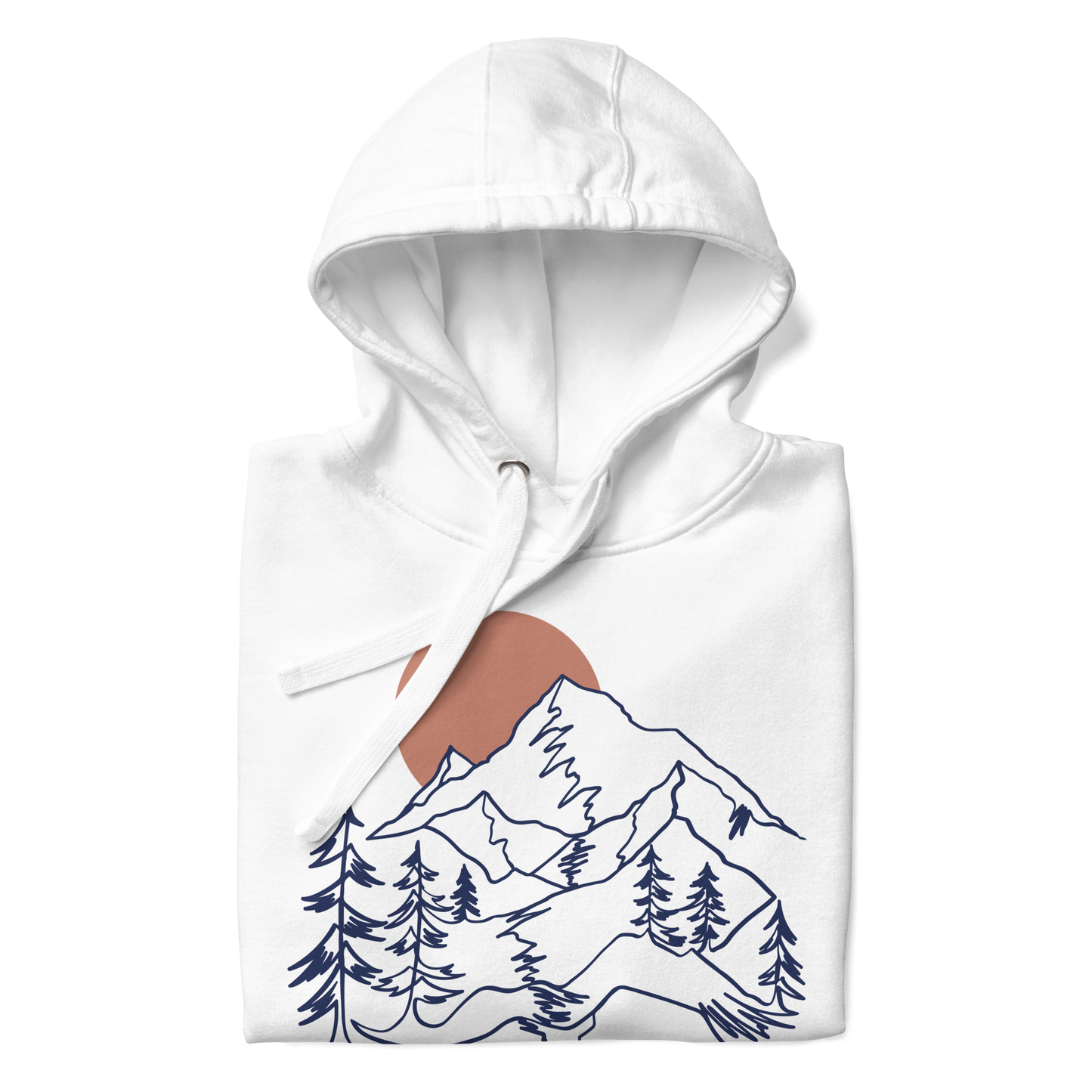 Hoodie Mountain