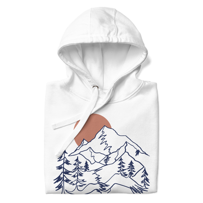 Hoodie Mountain