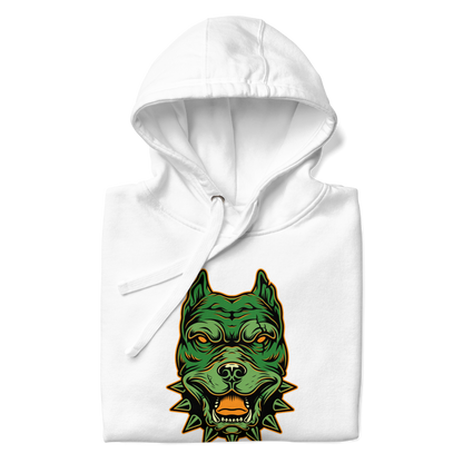 Hoodie Dog