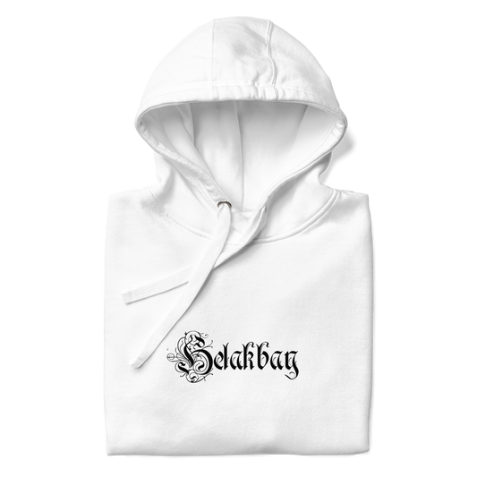 Hoodie Helakbay