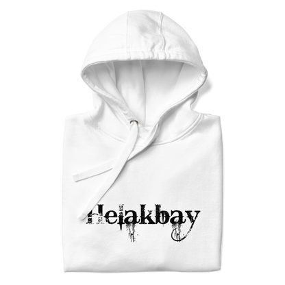 Hoodie Helakbay