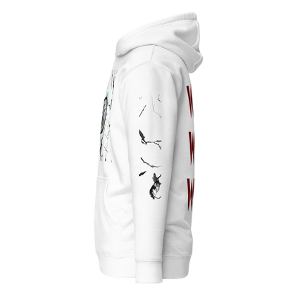 X Hoodie