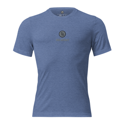 Helakbay gym t-shirt