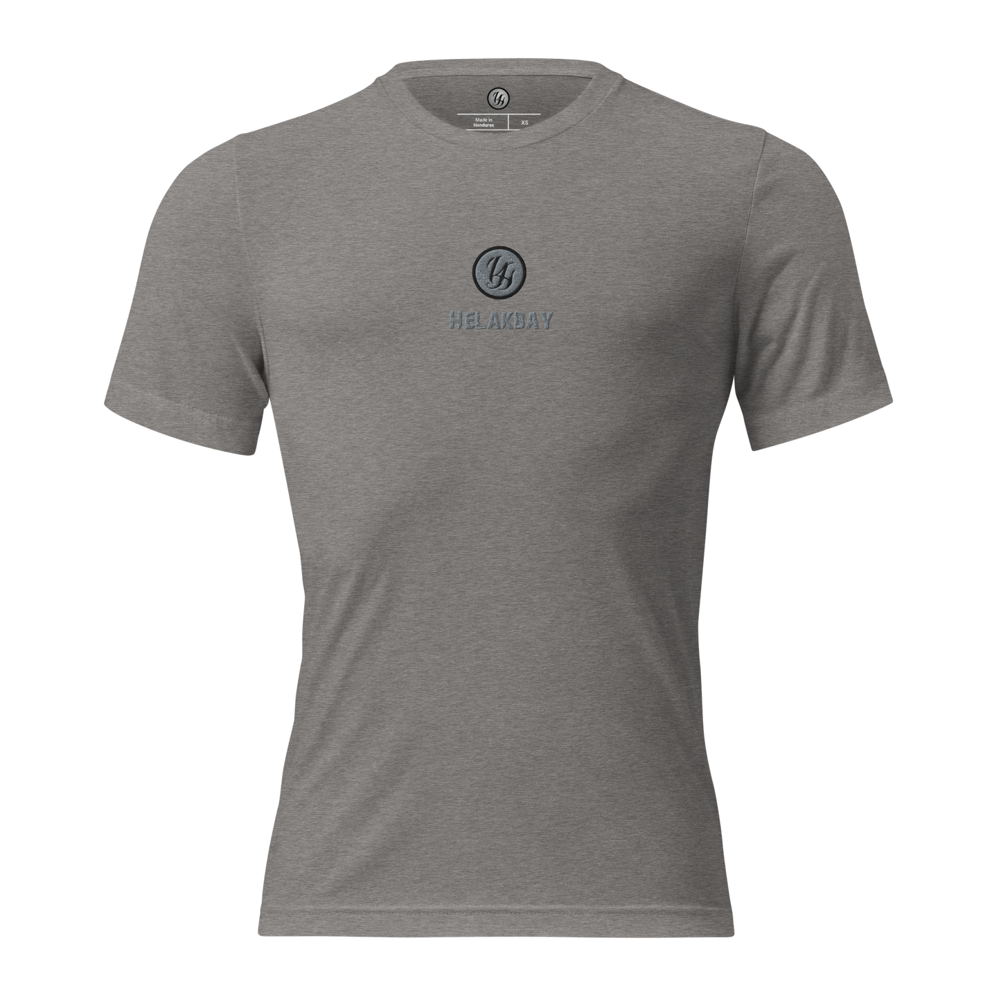 Helakbay gym t-shirt