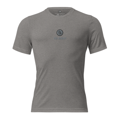 Helakbay gym t-shirt