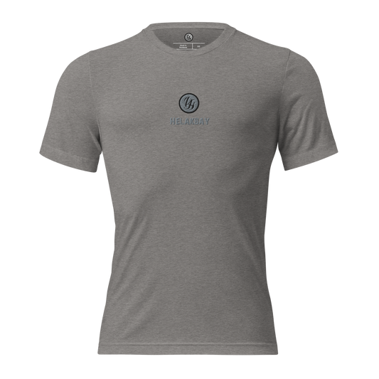 Helakbay gym t-shirt