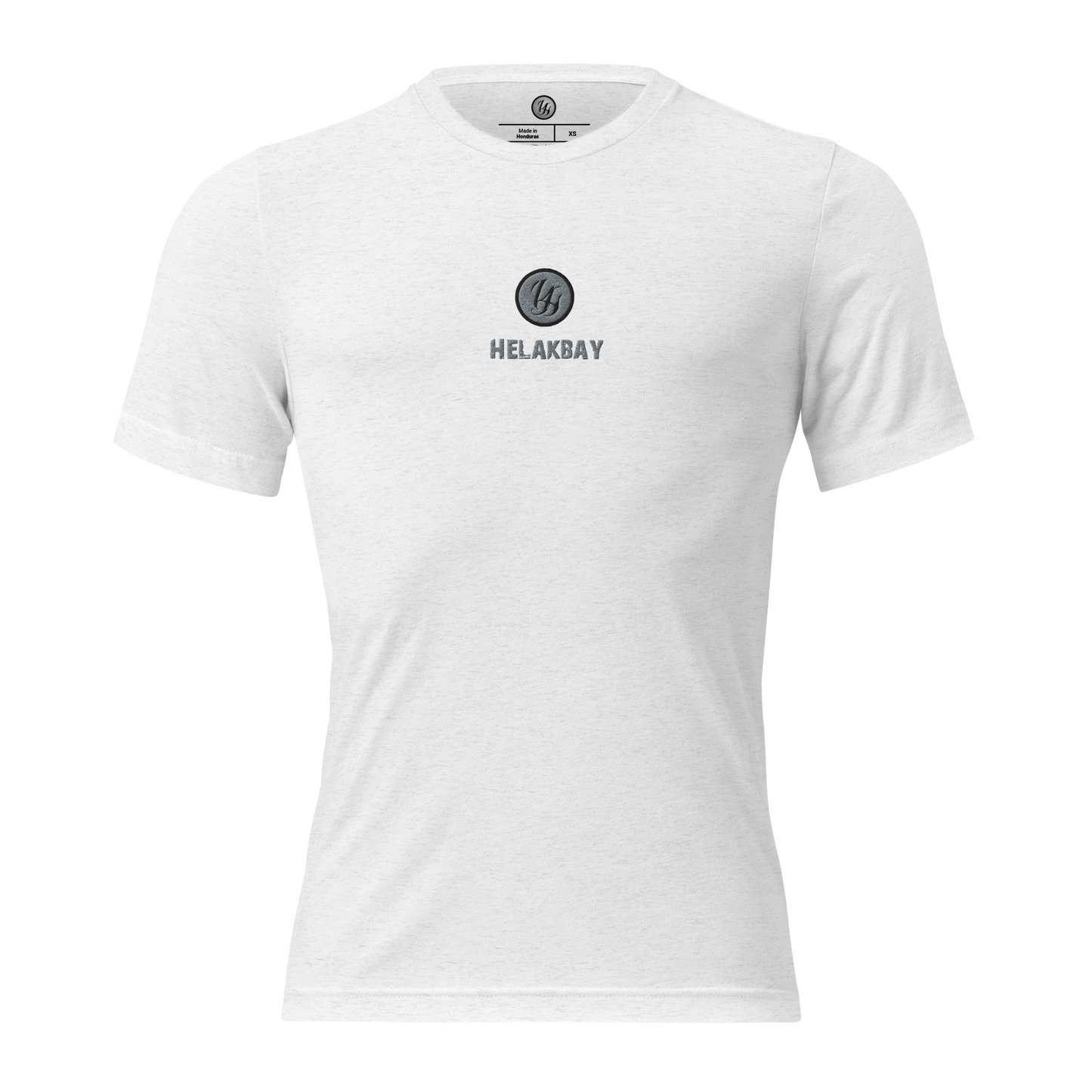 Helakbay gym t-shirt